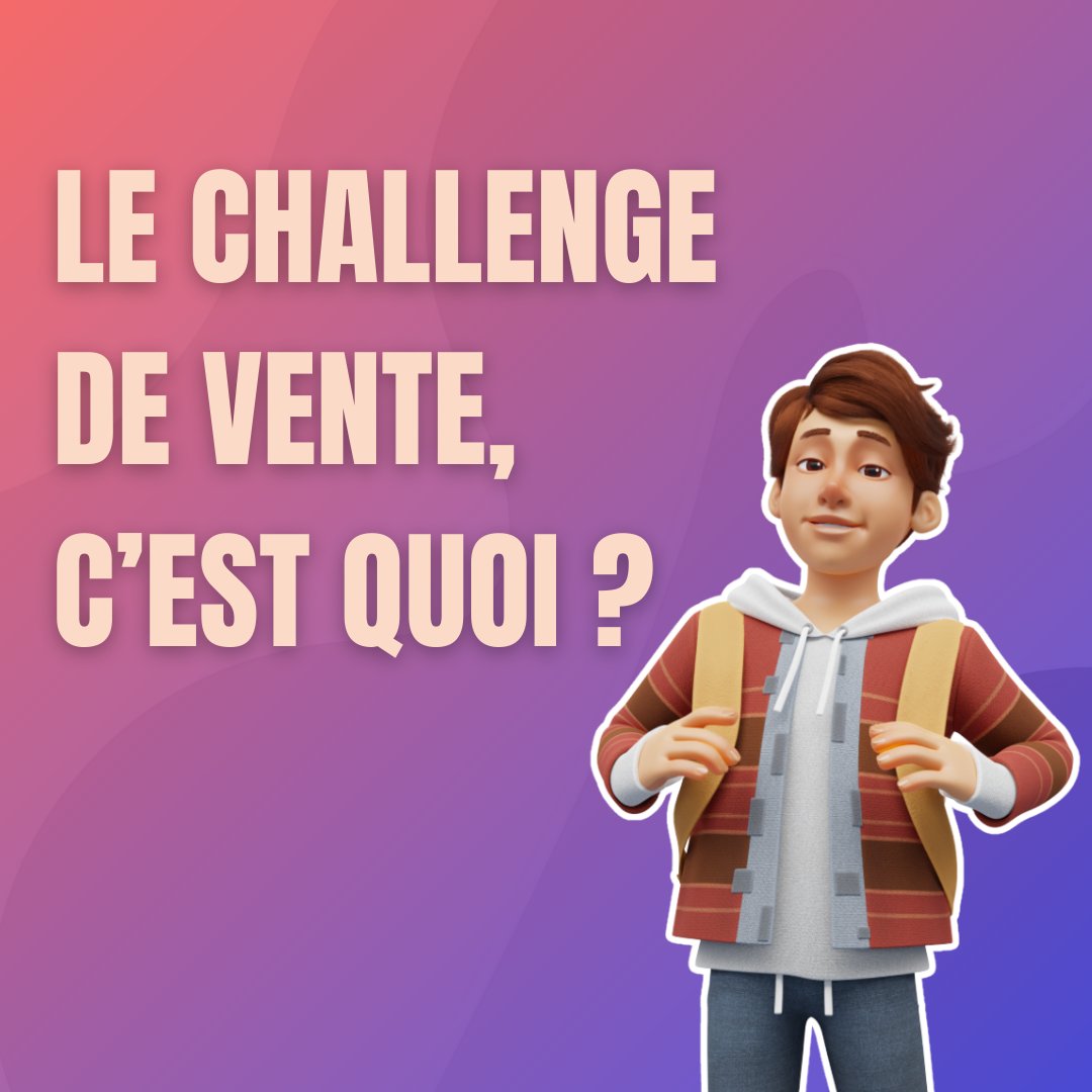 post france challenges