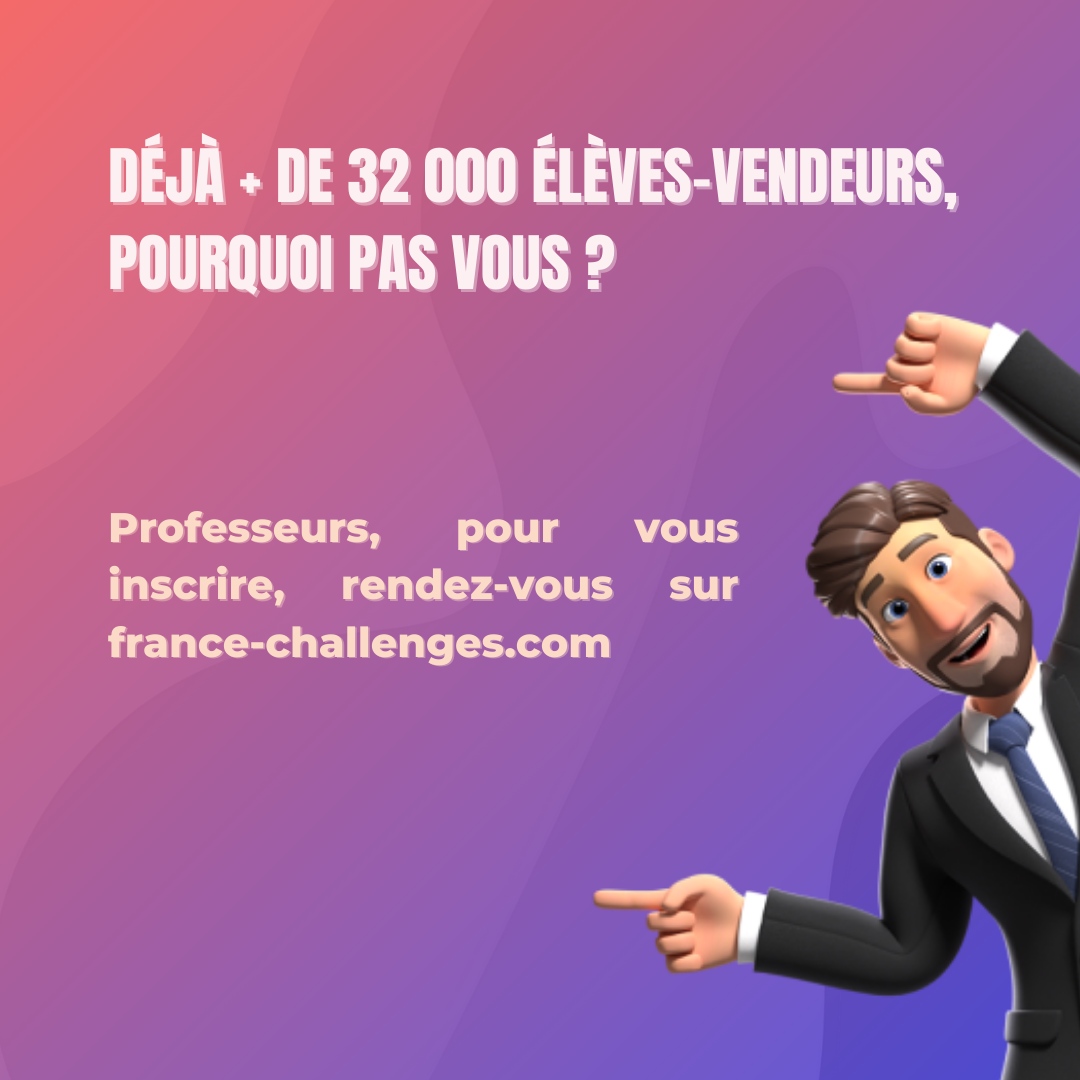 Post France Challenges 5